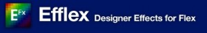 Efflex logo